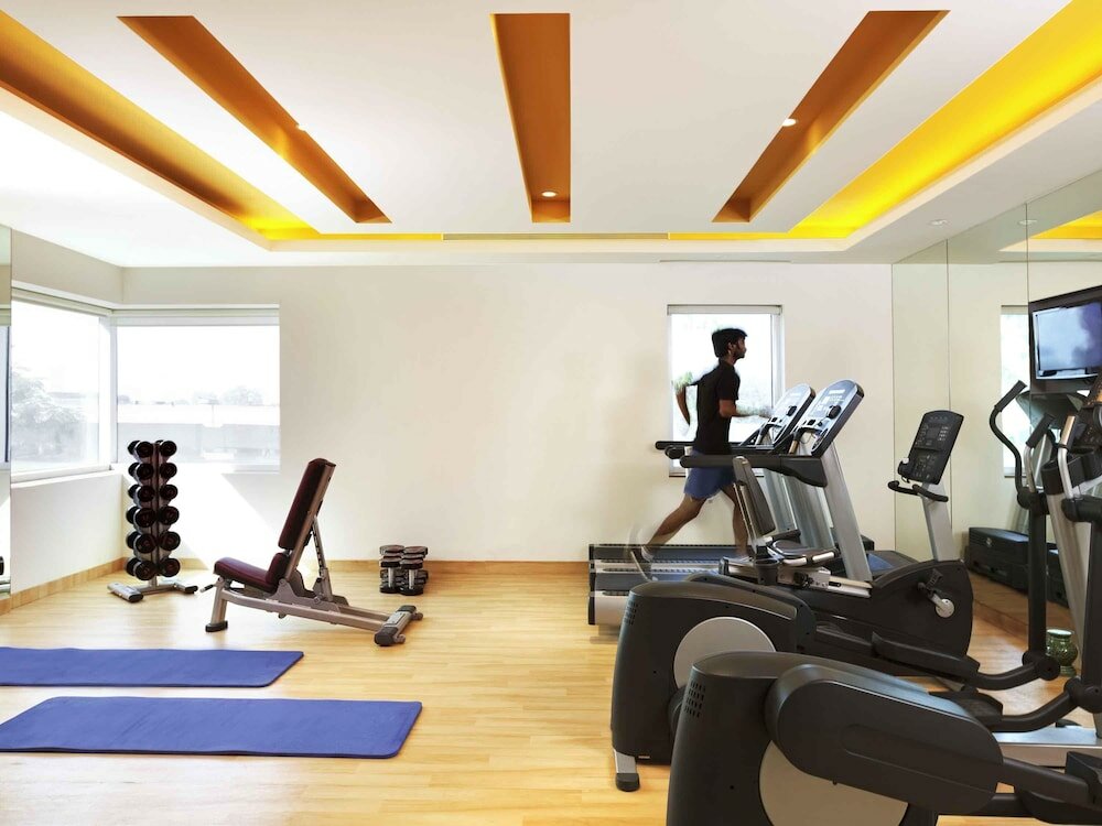 Фото Ibis Navi Mumbai