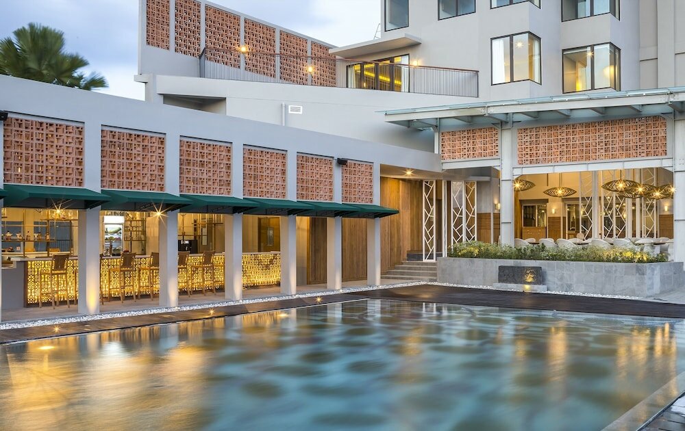 Фото Eastin Ashta Resort Canggu