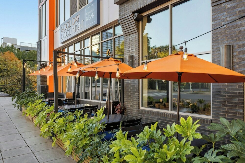 Фото The Casso, Raleigh, a Tribute Portfolio Hotel