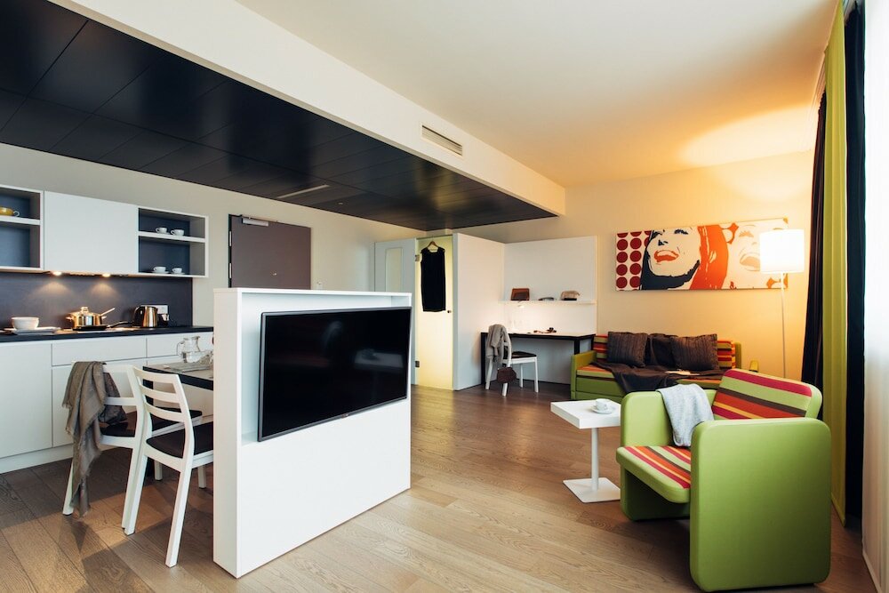 Фото Harry's Home Dornbirn