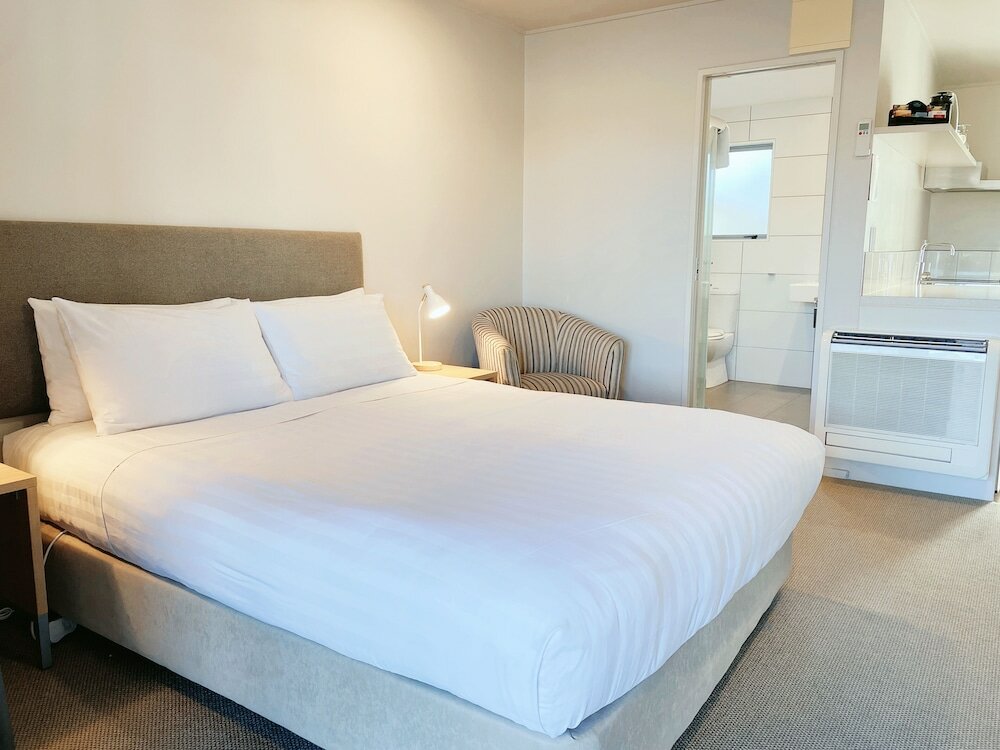 Фото Anchorage Motel Apartments