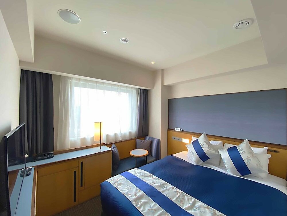 Фото Hotel Gracery Osaka Namba