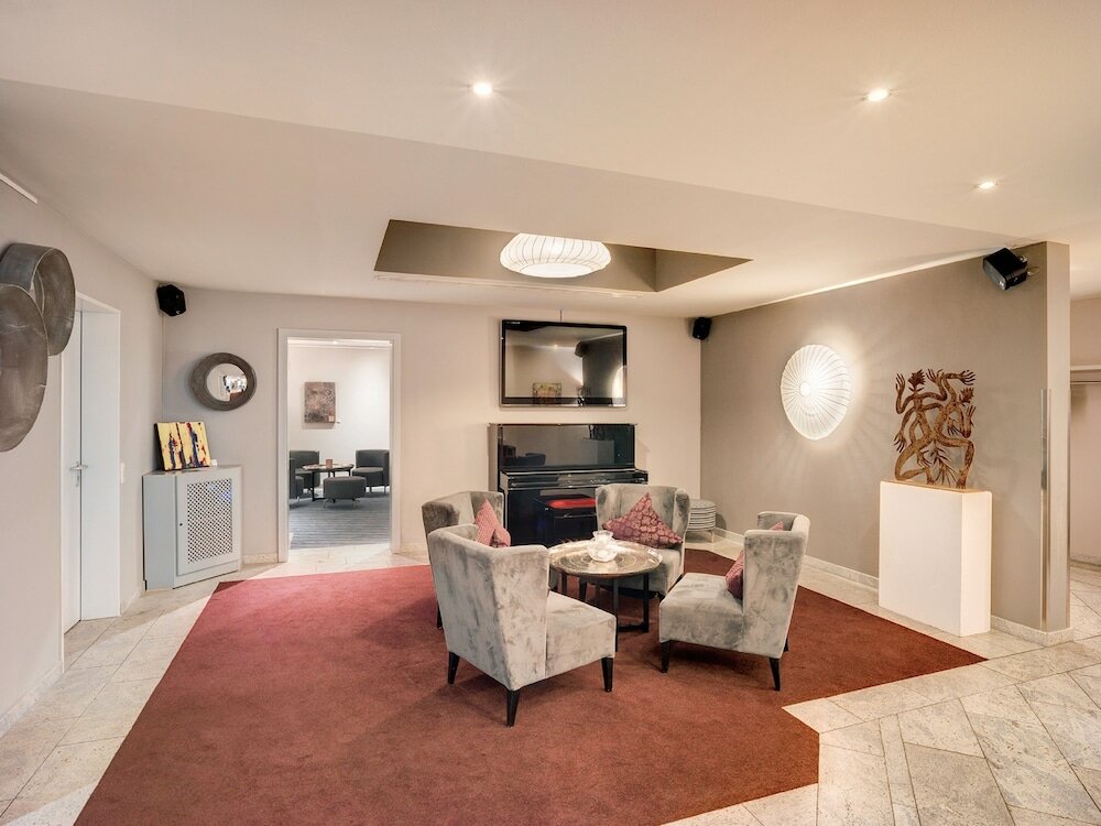 Фото отеля 4