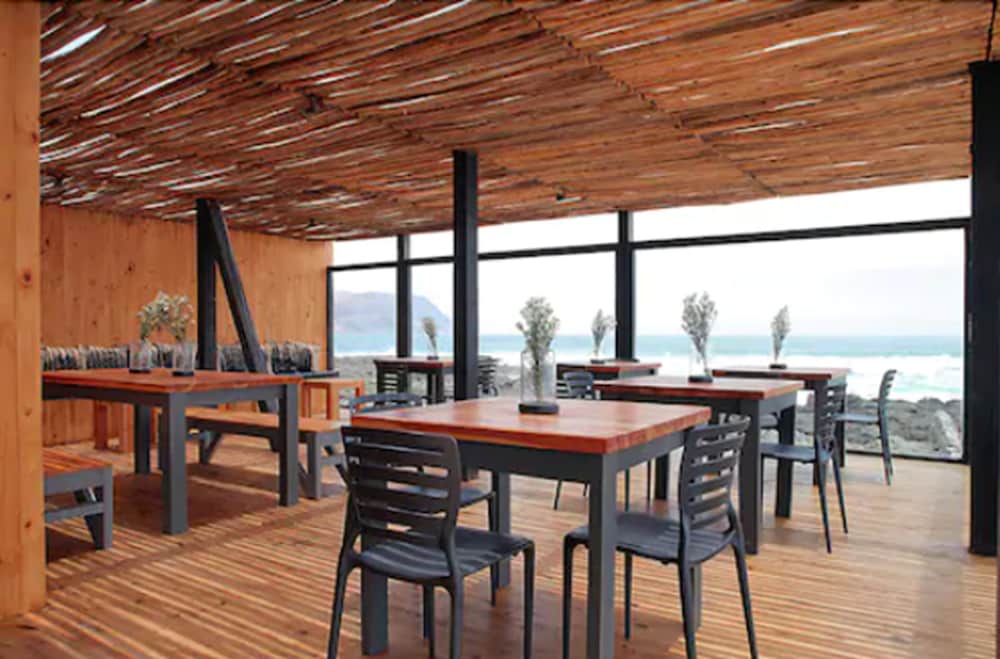 Фото Hotel Apacheta