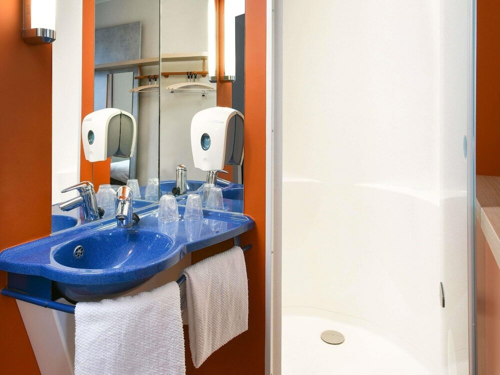 Фото Ibis budget Charleroi Airport