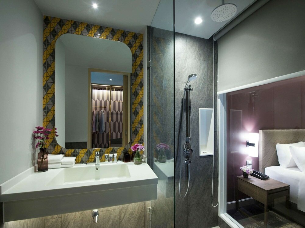 Фото Mercure Bangkok Sukhumvit 24