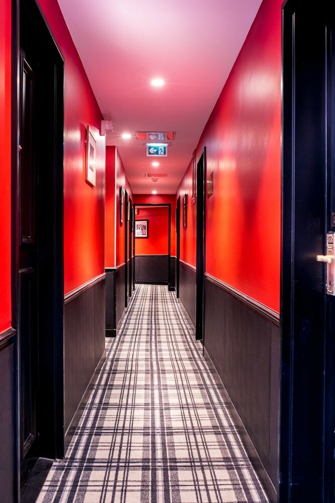 Фото NH Paris Opéra Faubourg