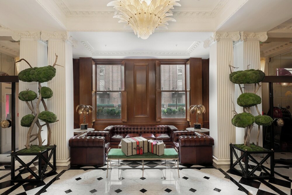 Фото The Chesterfield Mayfair