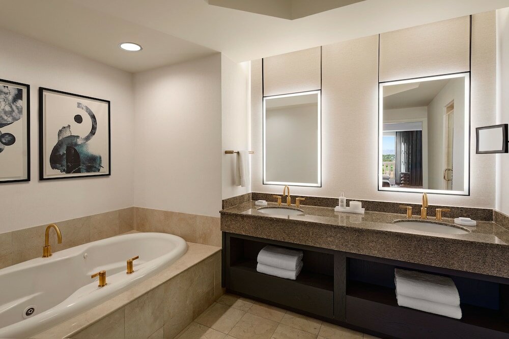 Фото Jw Marriott Las Vegas Resort & SPA