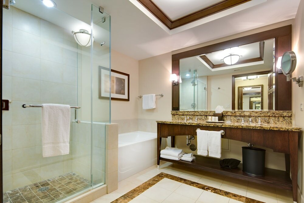 Фото Ameristar Casino Resort SPA Black Hawk