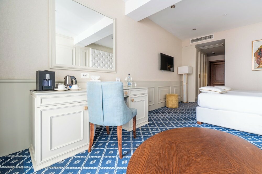 Фото Iberostar Slavija