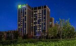 Holiday Inn Express Urumqi Station, an Ihg Hotel