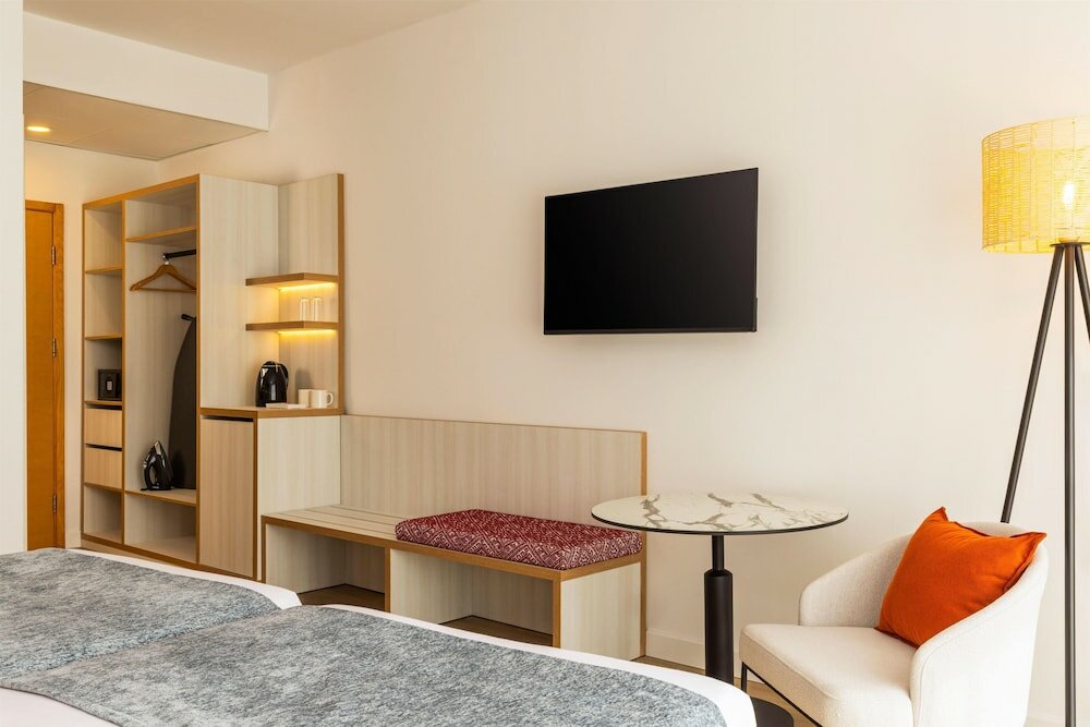 Фото Breathless Resort & SPA