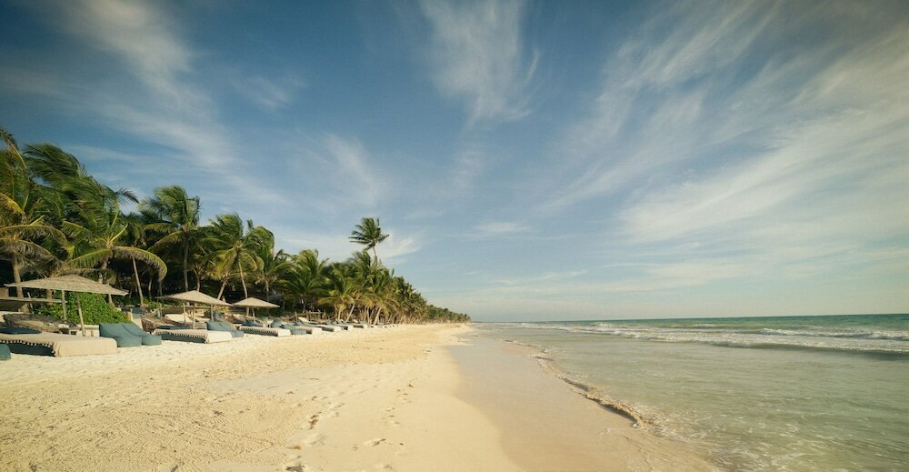 Фото Be Tulum Beach & SPA Resort