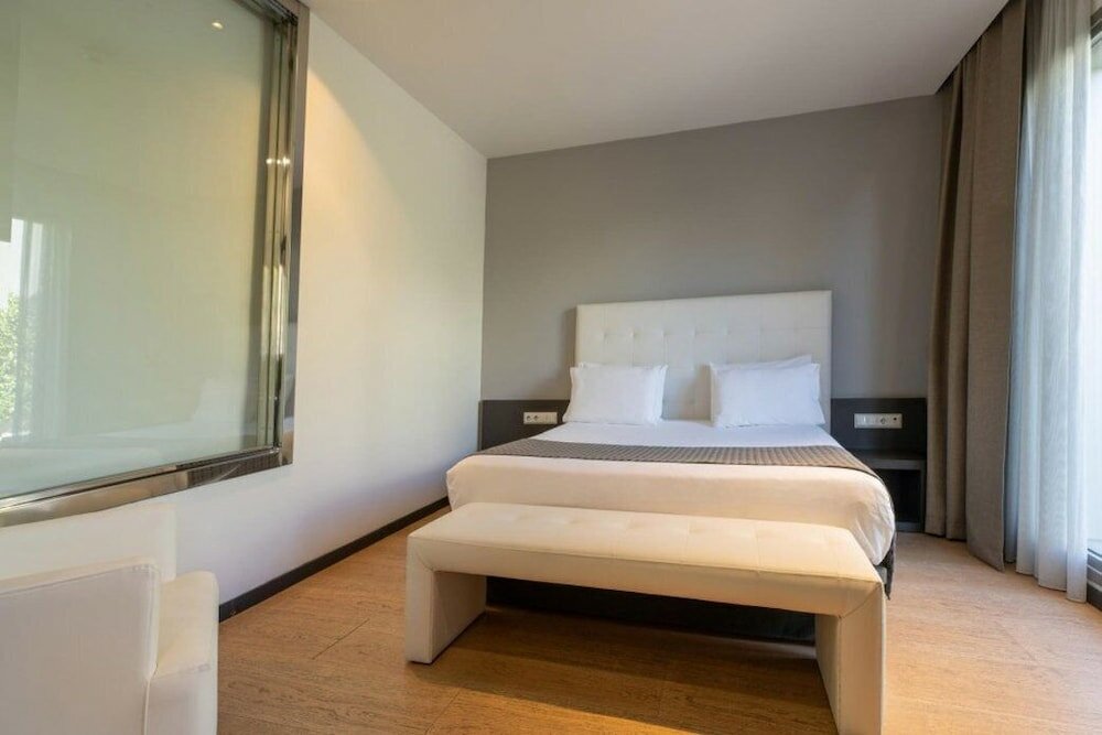 Фото Hotel Eurostars Arenas de Pinto