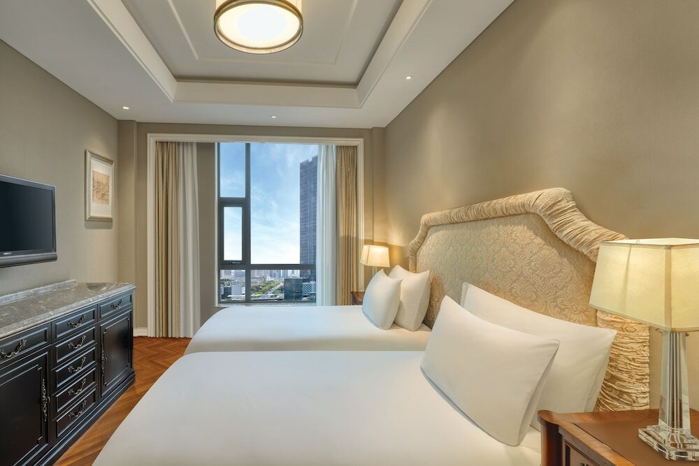 Фото Sunrise on the Bund