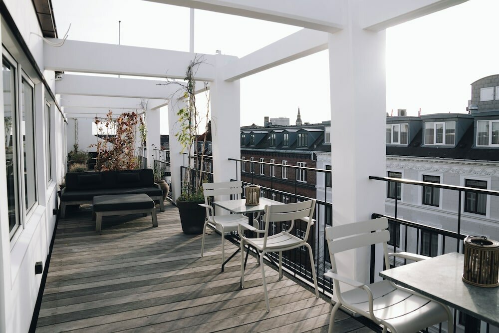 Фото Hotel Maritime