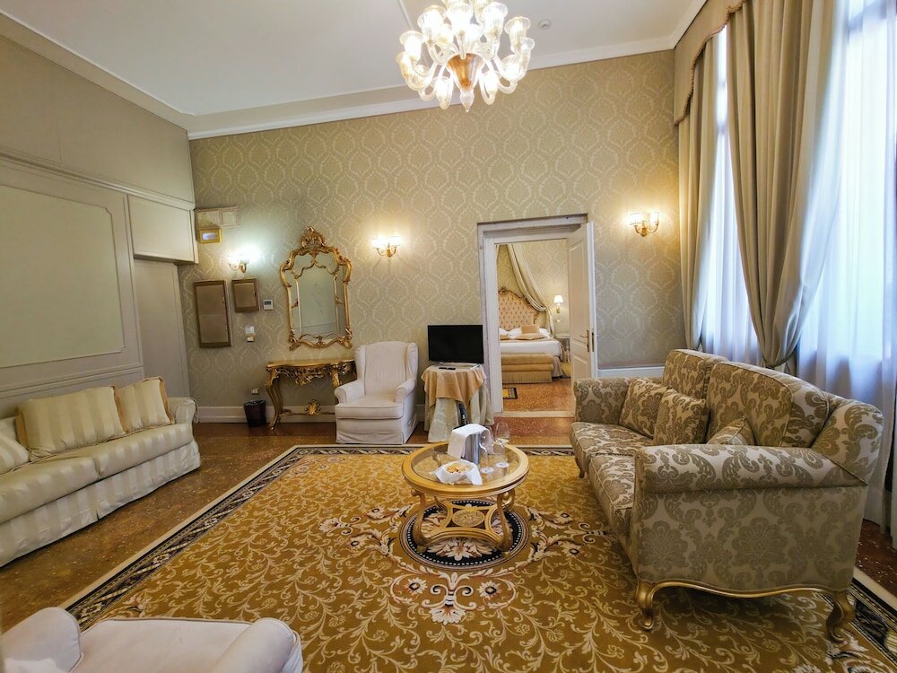 Фото Hotel Al Duca di Venezia