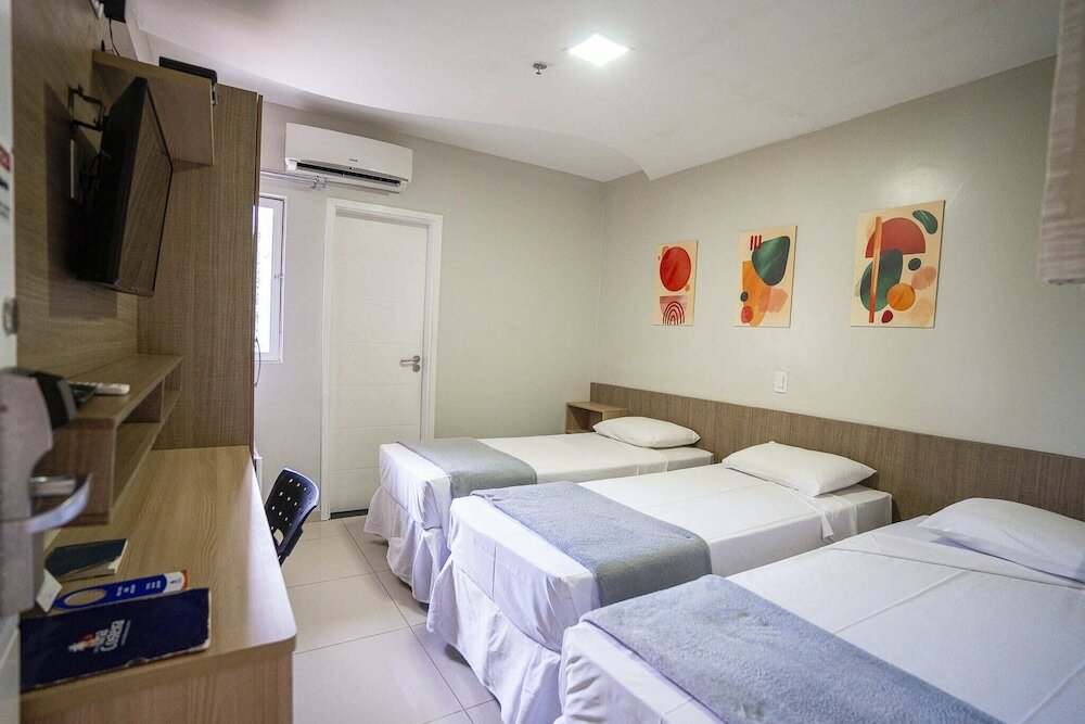 Фото Hotel Ilha Costeira