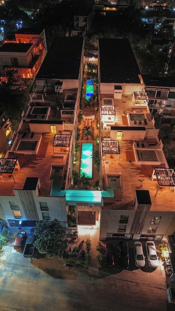Фото Smart Depas Tulum