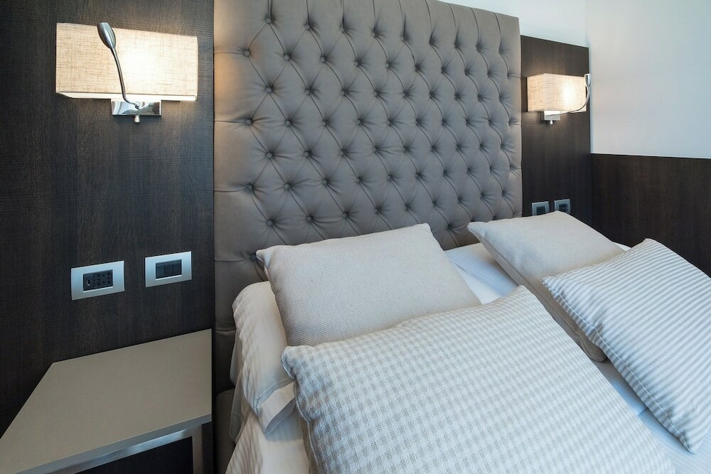 Фото Hotel Mythos