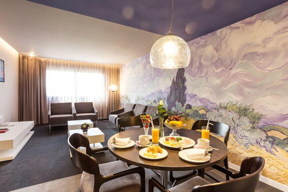 Фото Grand Hotel Plovdiv