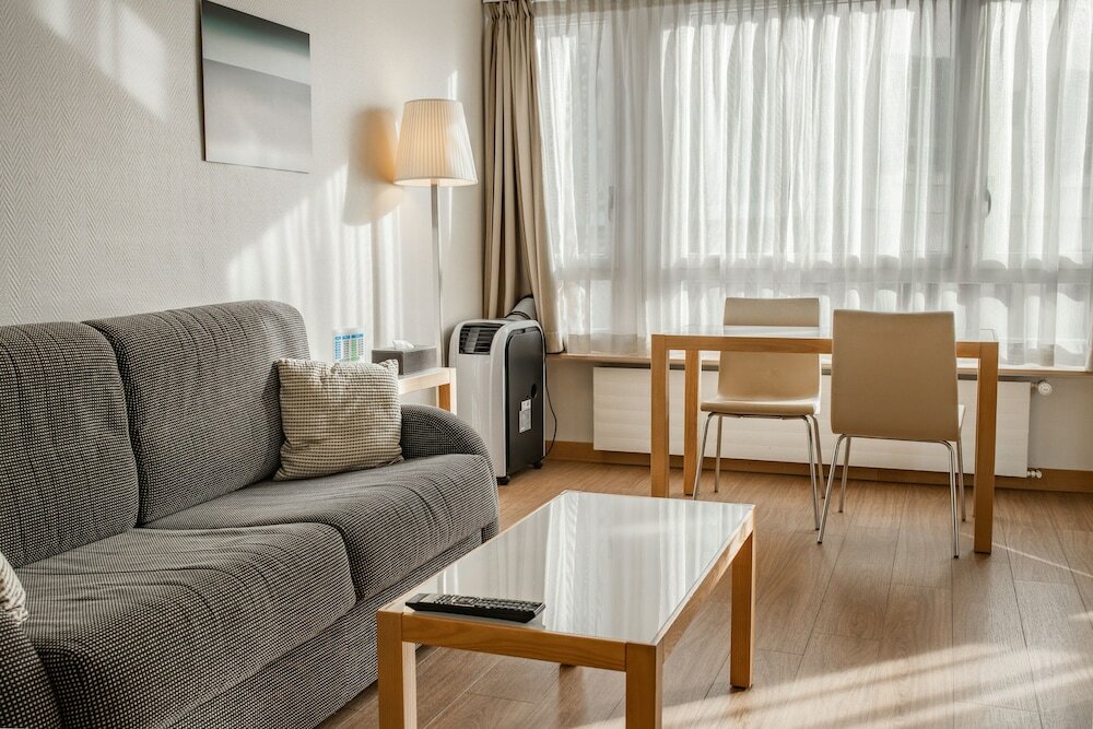 Фото Starling Hotel Residence Genève