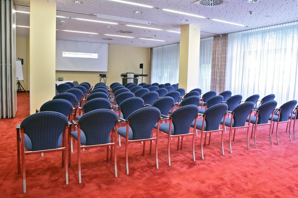 Фото PLAZA INN Zwickau