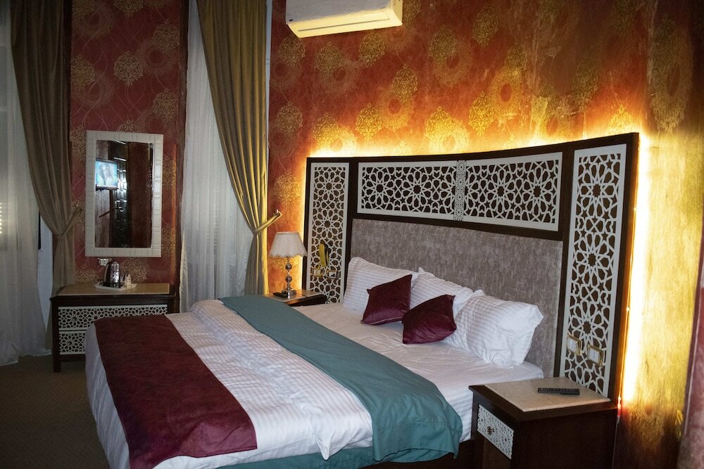 Фото Cairo Inn