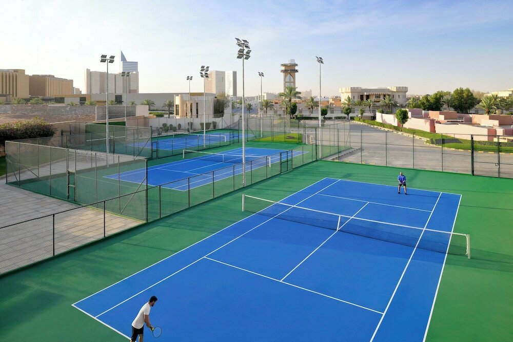 Фото Inter Continental Hotels Riyadh