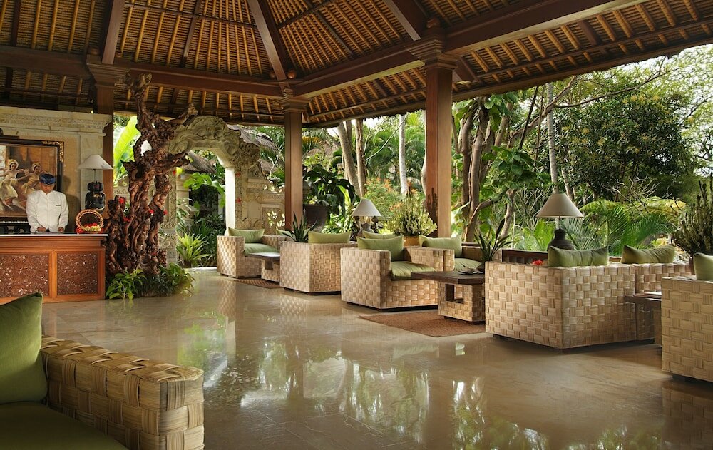 Фото Курорт Pita Maha Resort & Spa