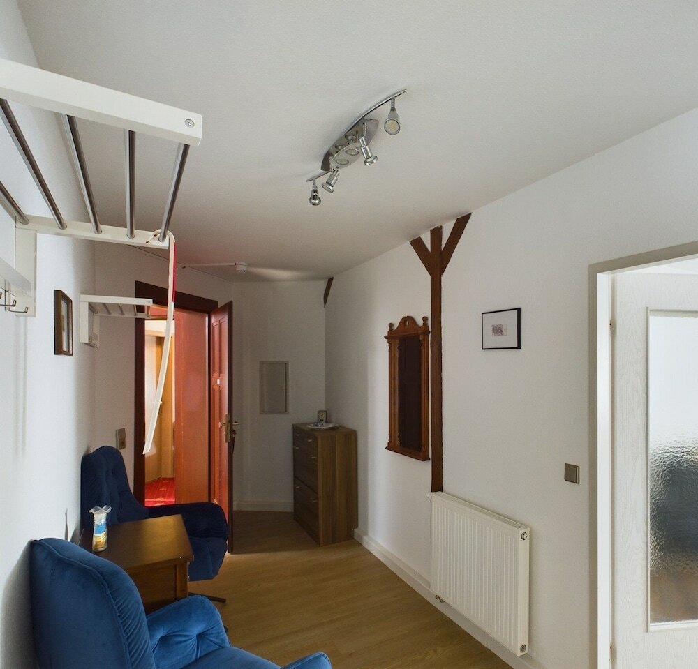 Фото Hotel Alt-Connewitz