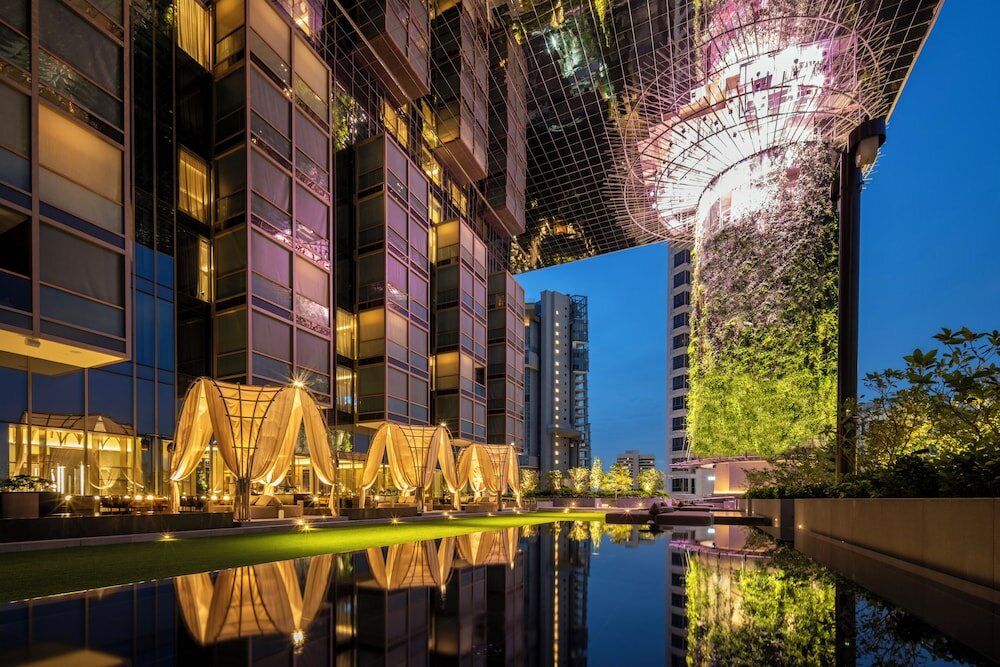 Фото Pan Pacific Orchard