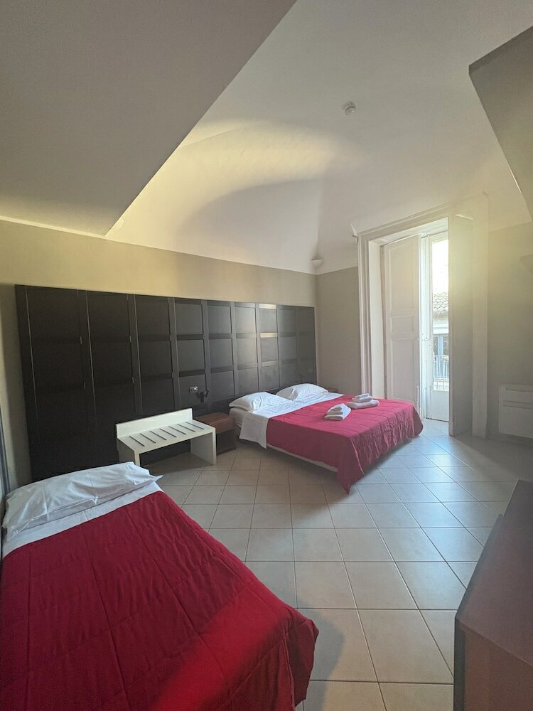 Фото Santuzza Hotel Catania