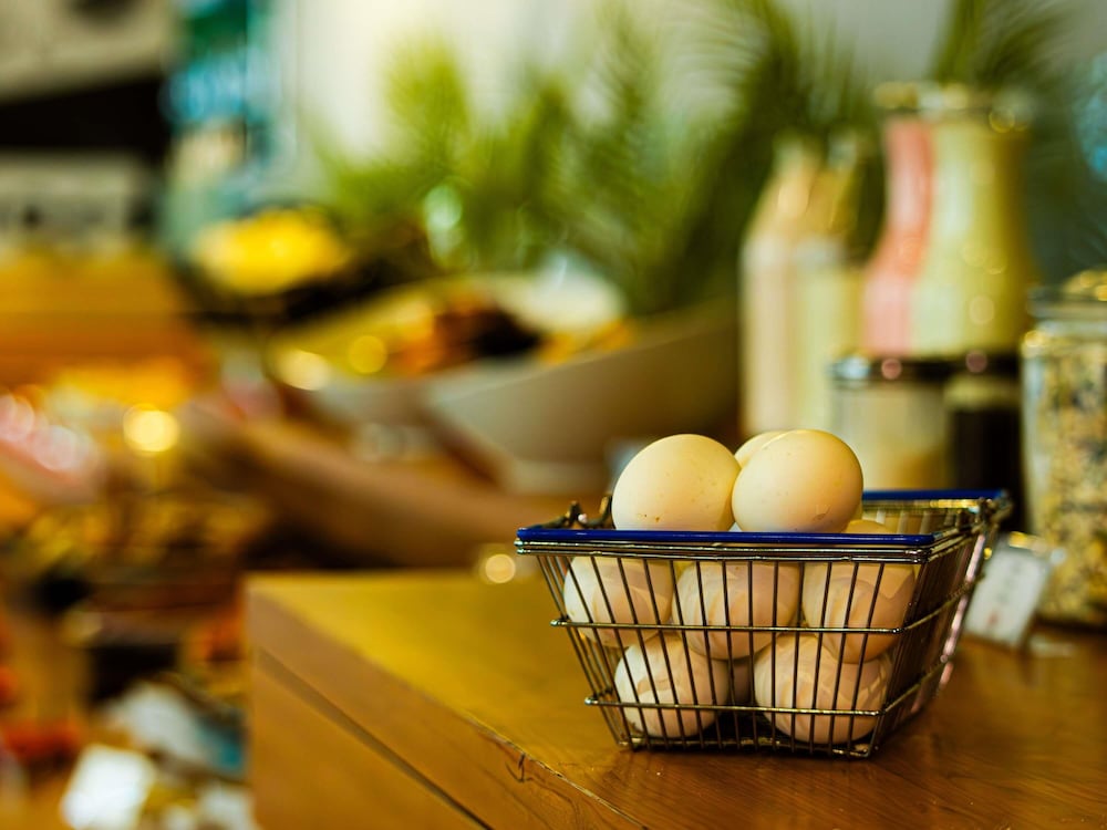 Фото Ibis Valparaiso