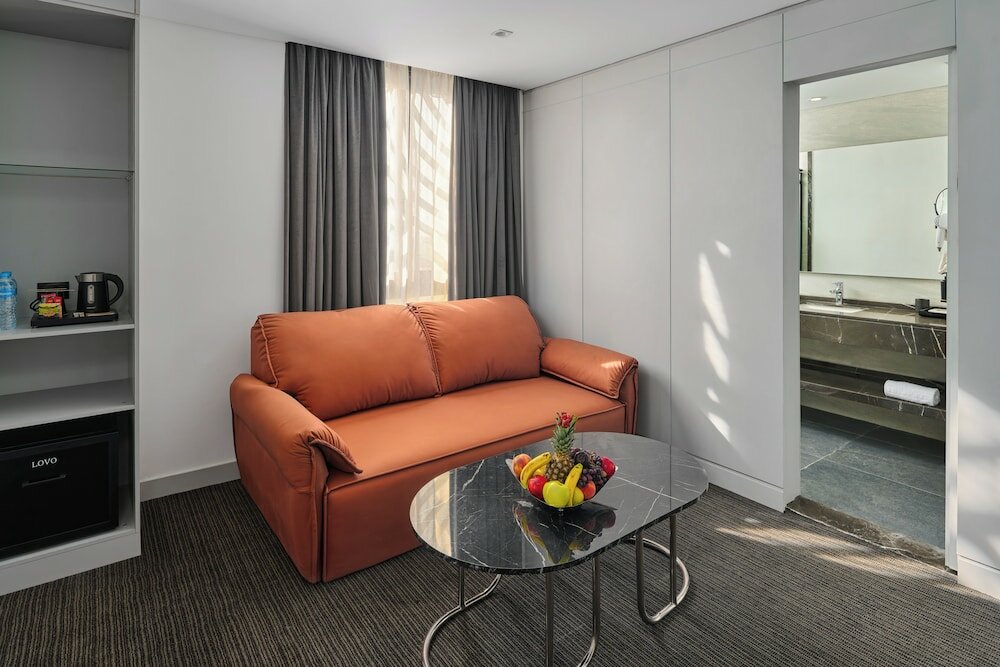 Фото Triumph Luxury Hotel