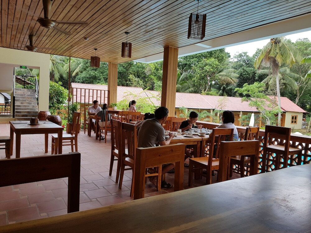 Фото Azura Resort Phu Quoc