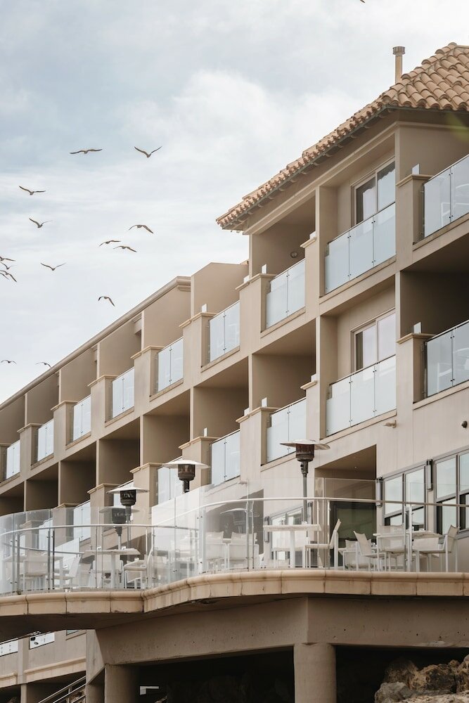 Фото Malibu Beach Inn