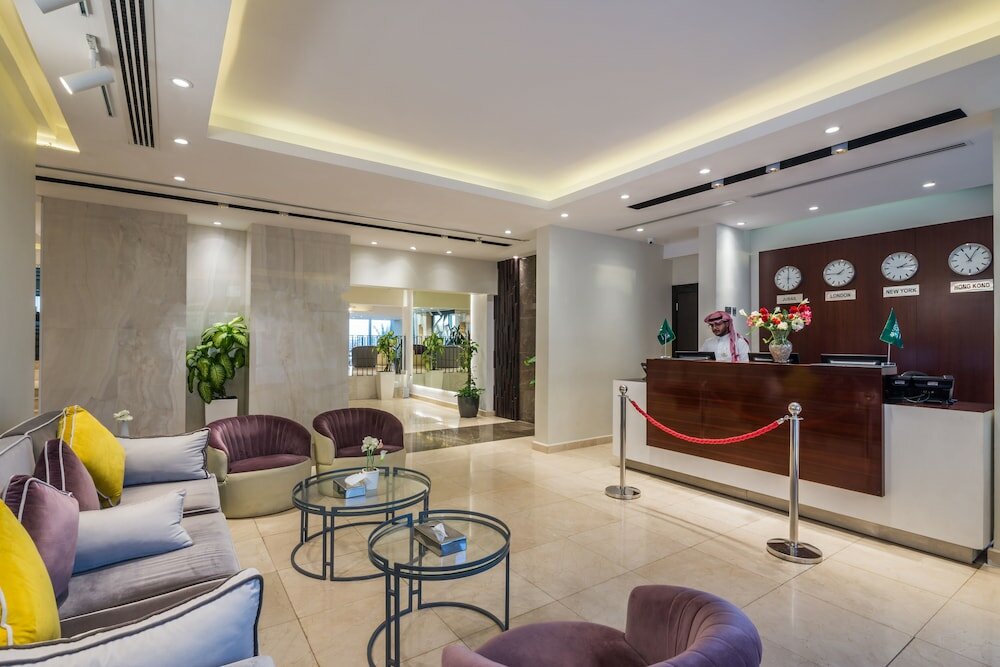 Фото Boudl Al-Jubail