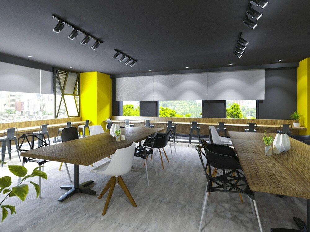 Фото Ibis budget Surabaya Diponegoro