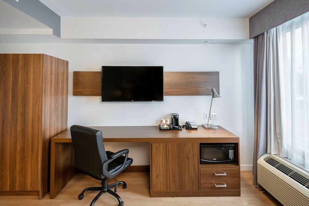 Фото Quality Inn