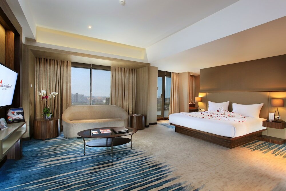 Фото Swiss-Belhotel Cirebon