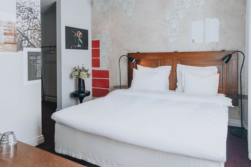 Фото Story Hotel Riddargatan, part of Jdv by Hyatt