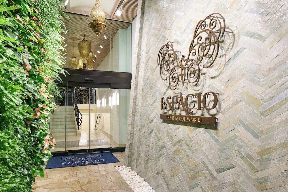 Фото Espacio The Jewel Of Waikiki