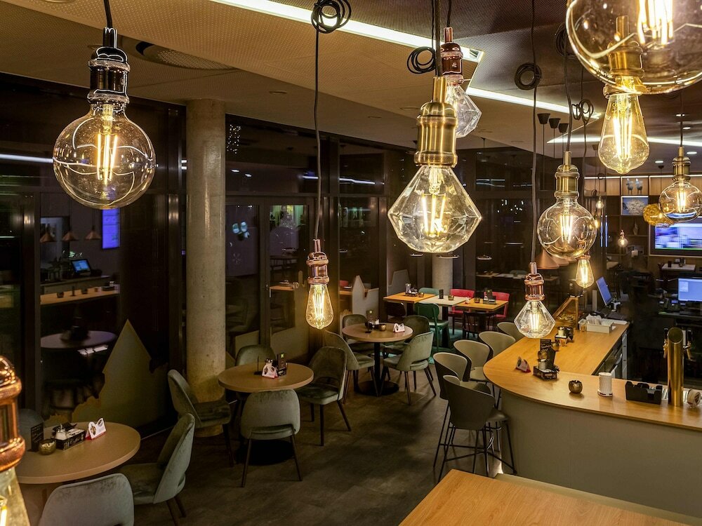 Фото Ibis Styles Pforzheim