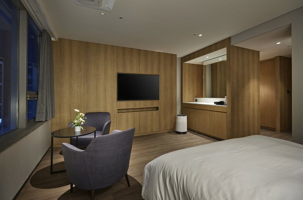 Фото Hotel Interciti