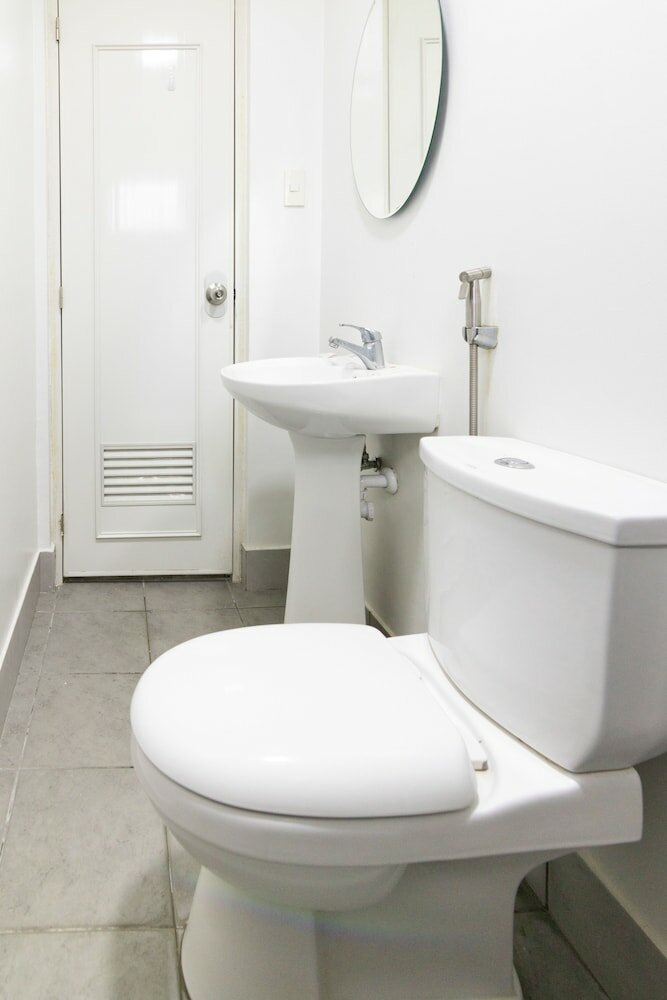 Фото Oyo 152 Sangco Condotel