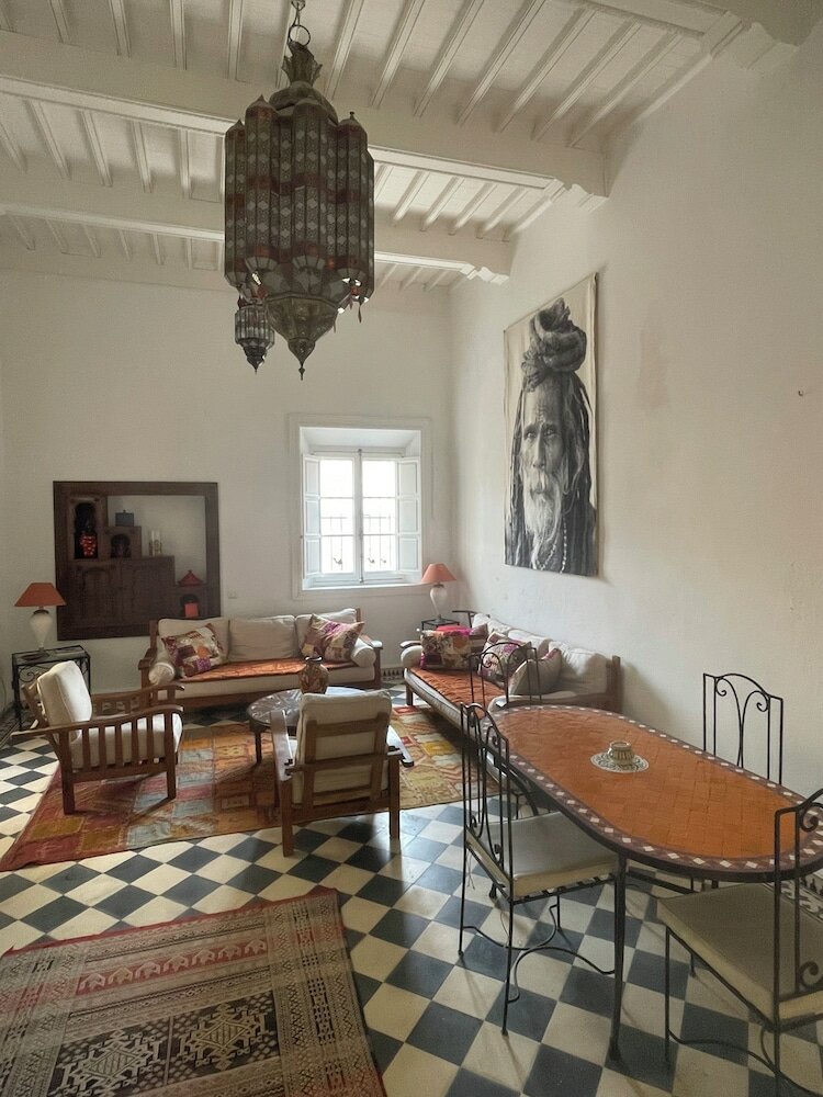 Фото Riad Sidi Magdoul