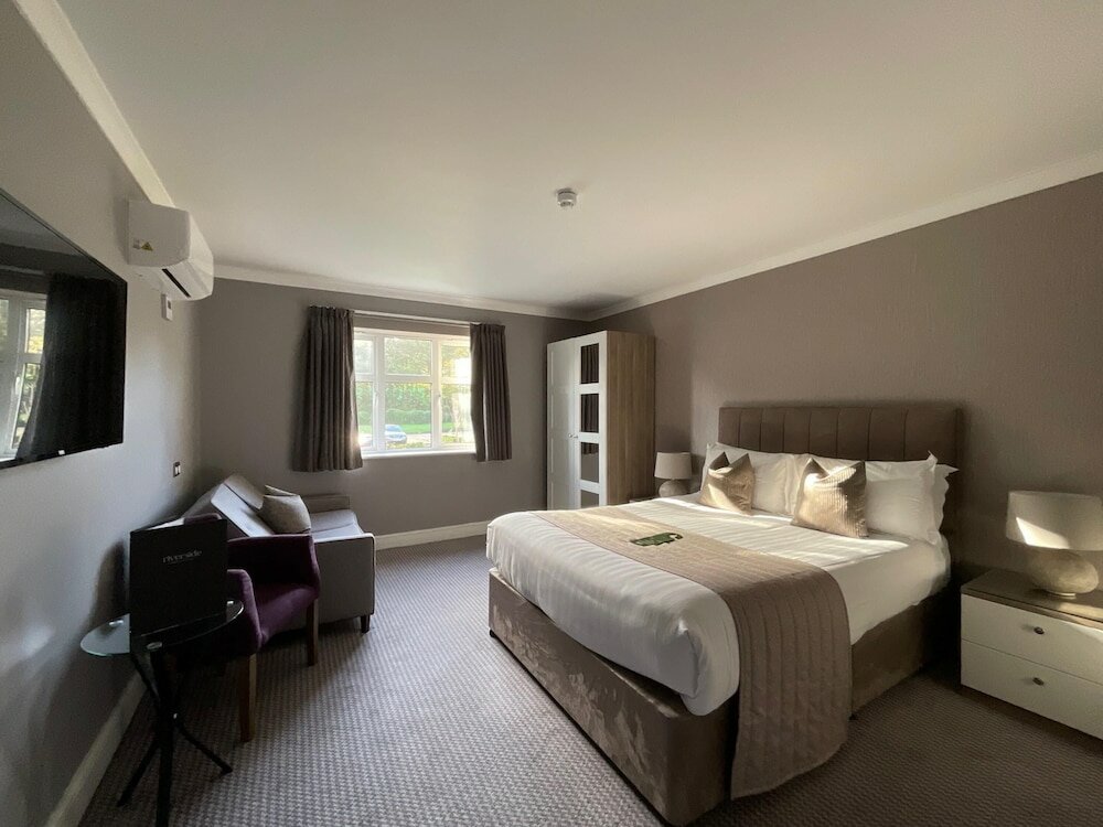 Фото The Riverside