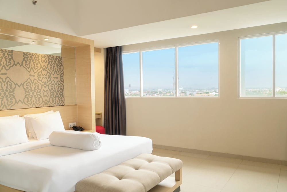 Фото Metland Hotel Cirebon